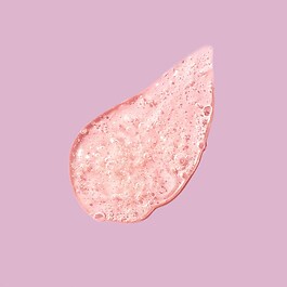 Gel Douche à la Rose du Maroc